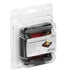 Durable DURACARD Colour Ribbon for DURACARD ID 300 Printer - Prints up to 100 Photo Quality ID Cards - Easy to Install - Pack of 1