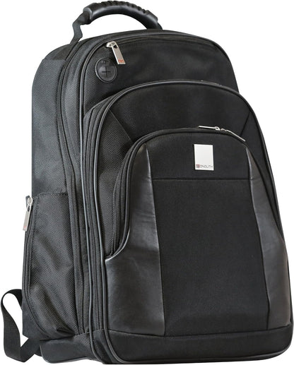 Monolith laptop backpack 3012 black