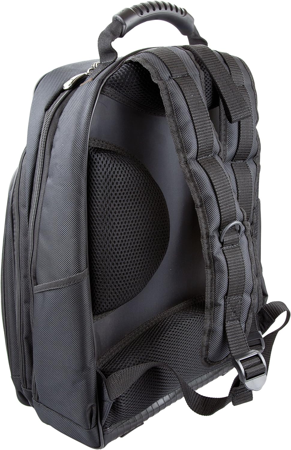 Monolith laptop backpack 3012 black