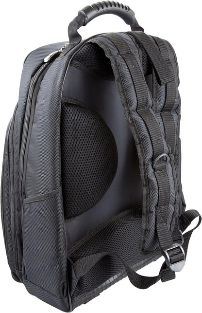 Monolith laptop backpack 3012 black