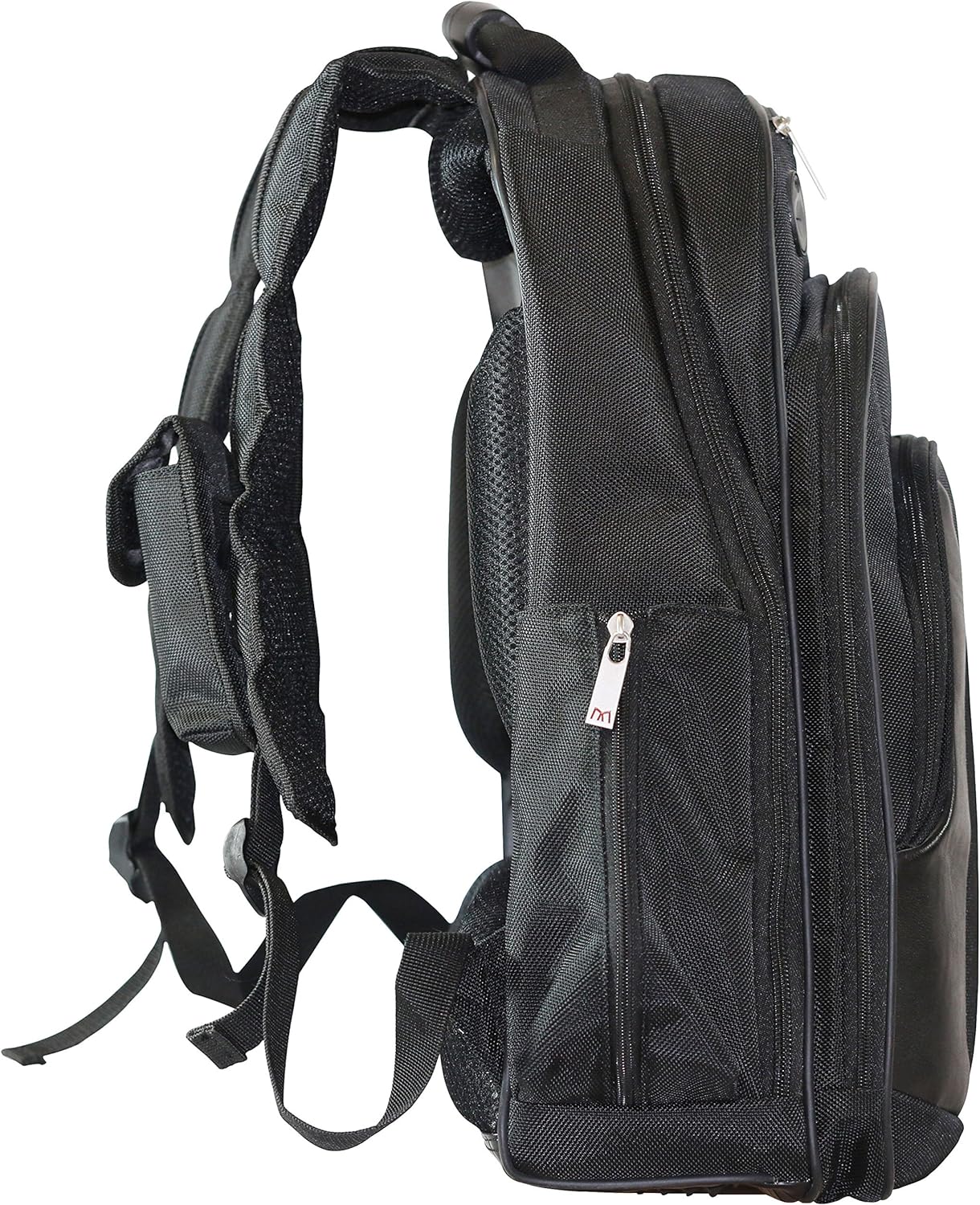 Monolith laptop backpack 3012 black