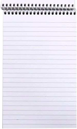 GRAFFICO 203 x 127 mm Recycled Reporter Ruled 160 Pages Notebook