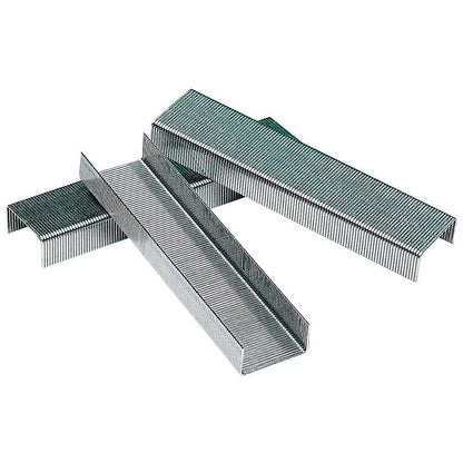 Q-Connect Staples 26/6mm (Pack of 5000) KF27001