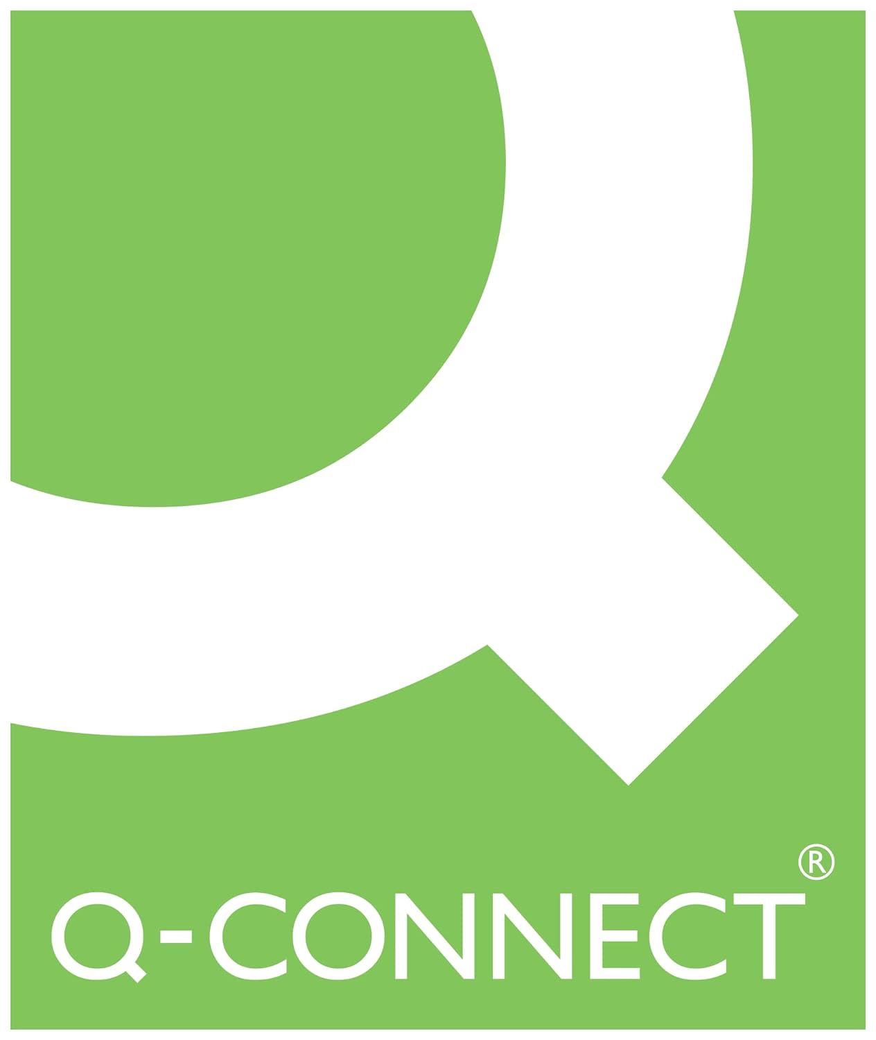 Q-Connect Staples 26/6mm (Pack of 5000) KF27001