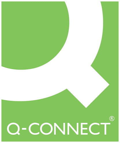 Q-Connect Staples 26/6mm (Pack of 5000) KF27001