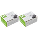 Q-Connect 24mm Foldback Clip (Pack of 20