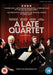 A Late Quartet