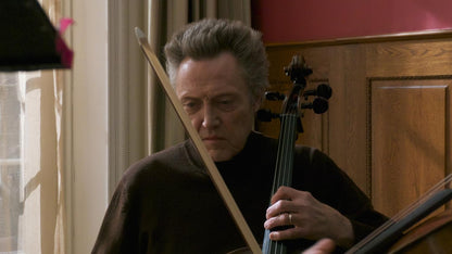 A Late Quartet