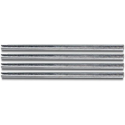 Q-Connect Risers Letter Tray (Set of 4