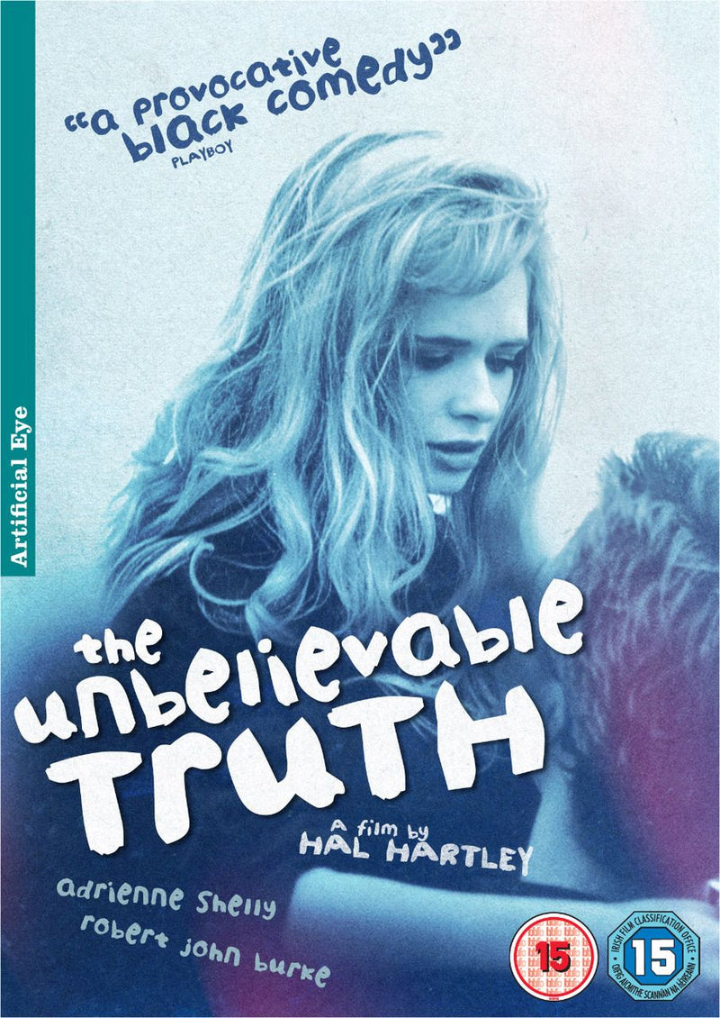 The Unbelievable Truth