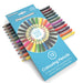 Classmaster Colouring Pencils For Adults & Kids, Long-Lasting Colouring Pencils For Children, Softer Leads For Perfect Colour Laydown, Pre-Sharpened - 12PK (Pack of 3