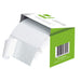 Q-Connect Address Label Roll Repositionable Self Adhesive 89 mm x 36 mm White , KF26092, 200 Count ( Pack of 1