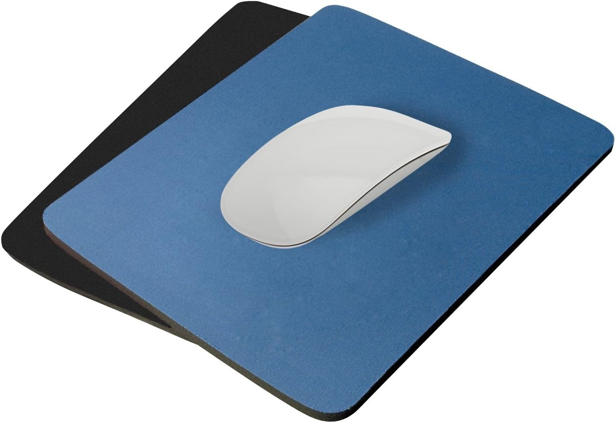 Q Connect Mouse Mat