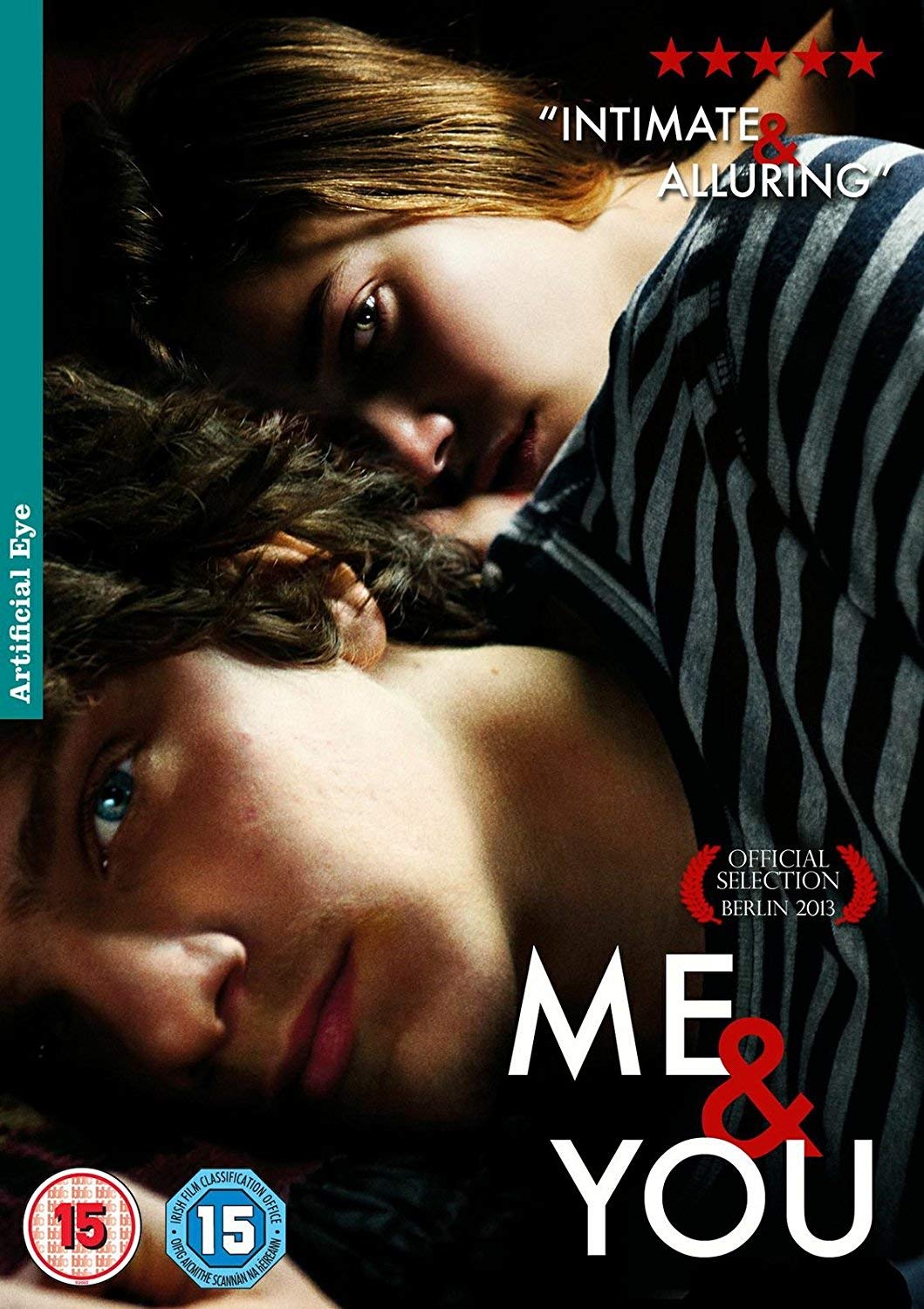 Me and You