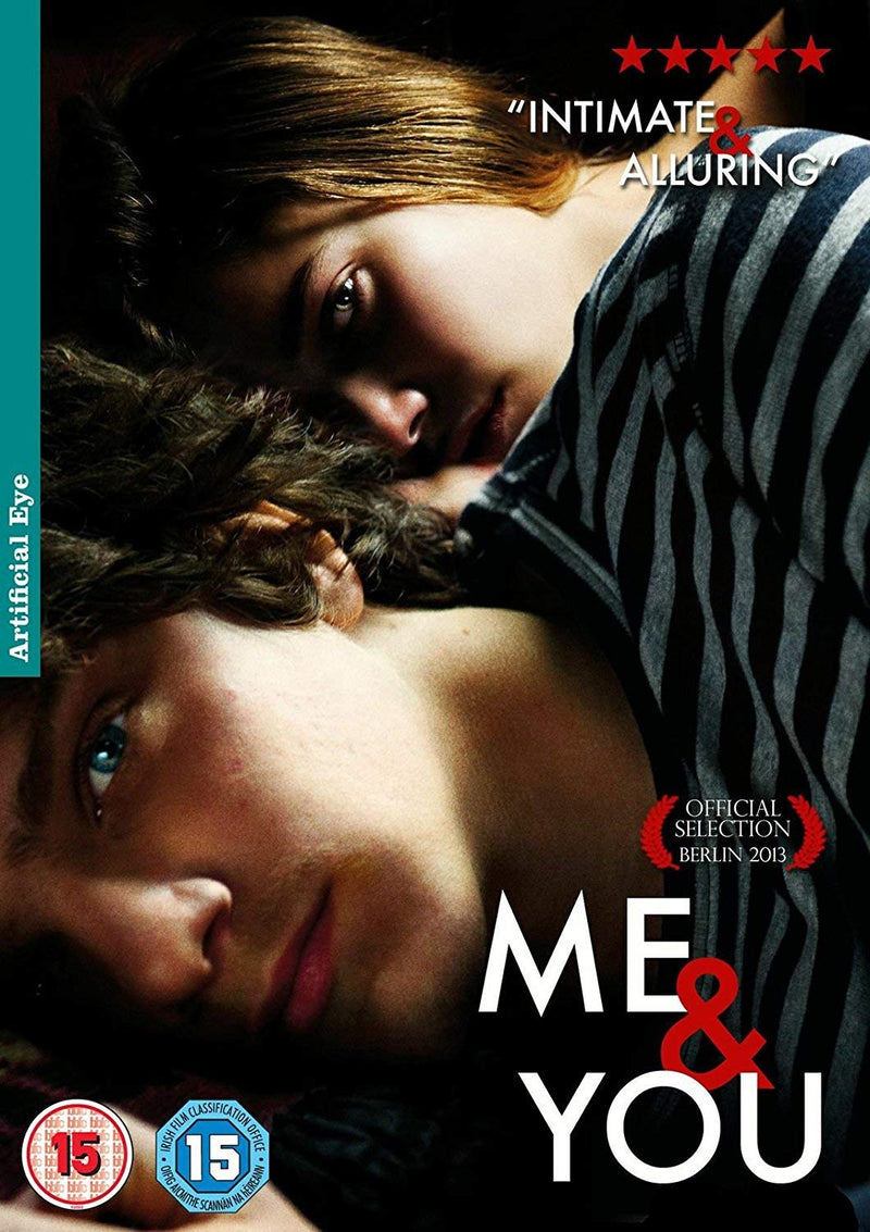 Me and You