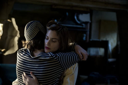 Me and You