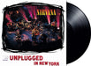 MTV Unplugged in New York