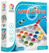 Smart Games - Anti-Virus, Puzzle Game with 60 Challenges, 7+ Years, Whie, Multicoloured