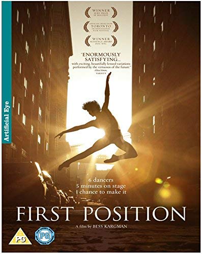 First Position