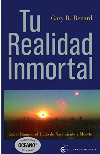 Spa-Tu Realidad Inmortal