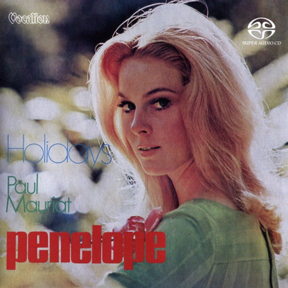 Penelope / Holidays