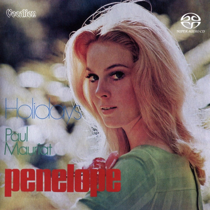Penelope / Holidays
