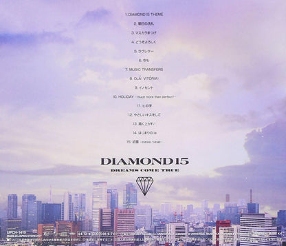 Diamond15