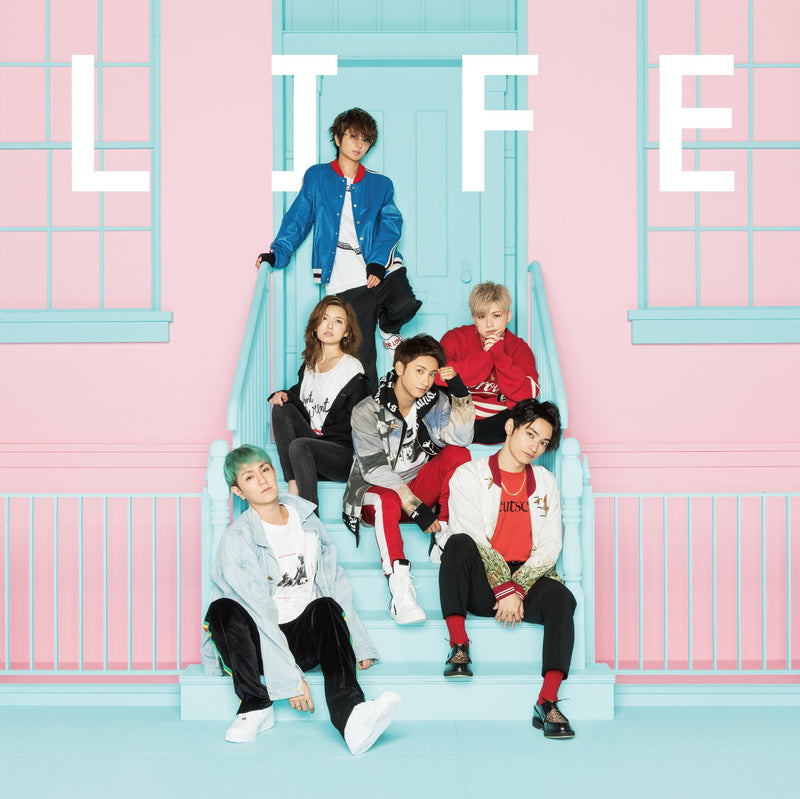 LIFE(スマプラ対応