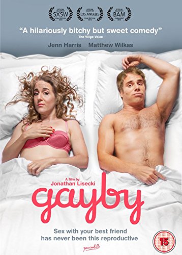 Gayby