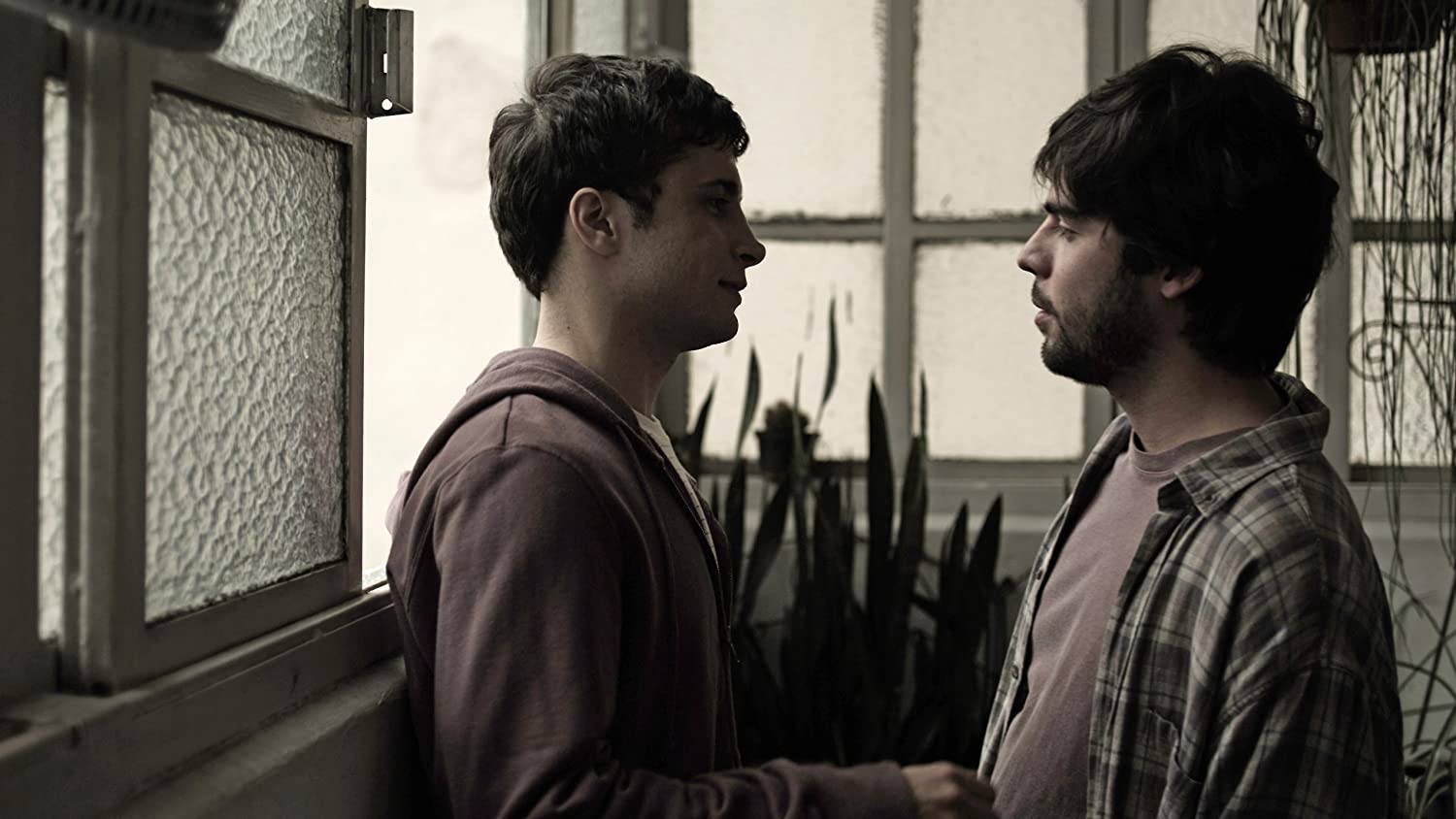 Boys on Film 9: Youth in Trouble