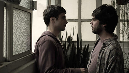 Boys on Film 9: Youth in Trouble