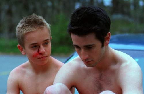 Boys on Film 9: Youth in Trouble