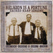 Religion Is a Fortune: Sacred Harp Singing