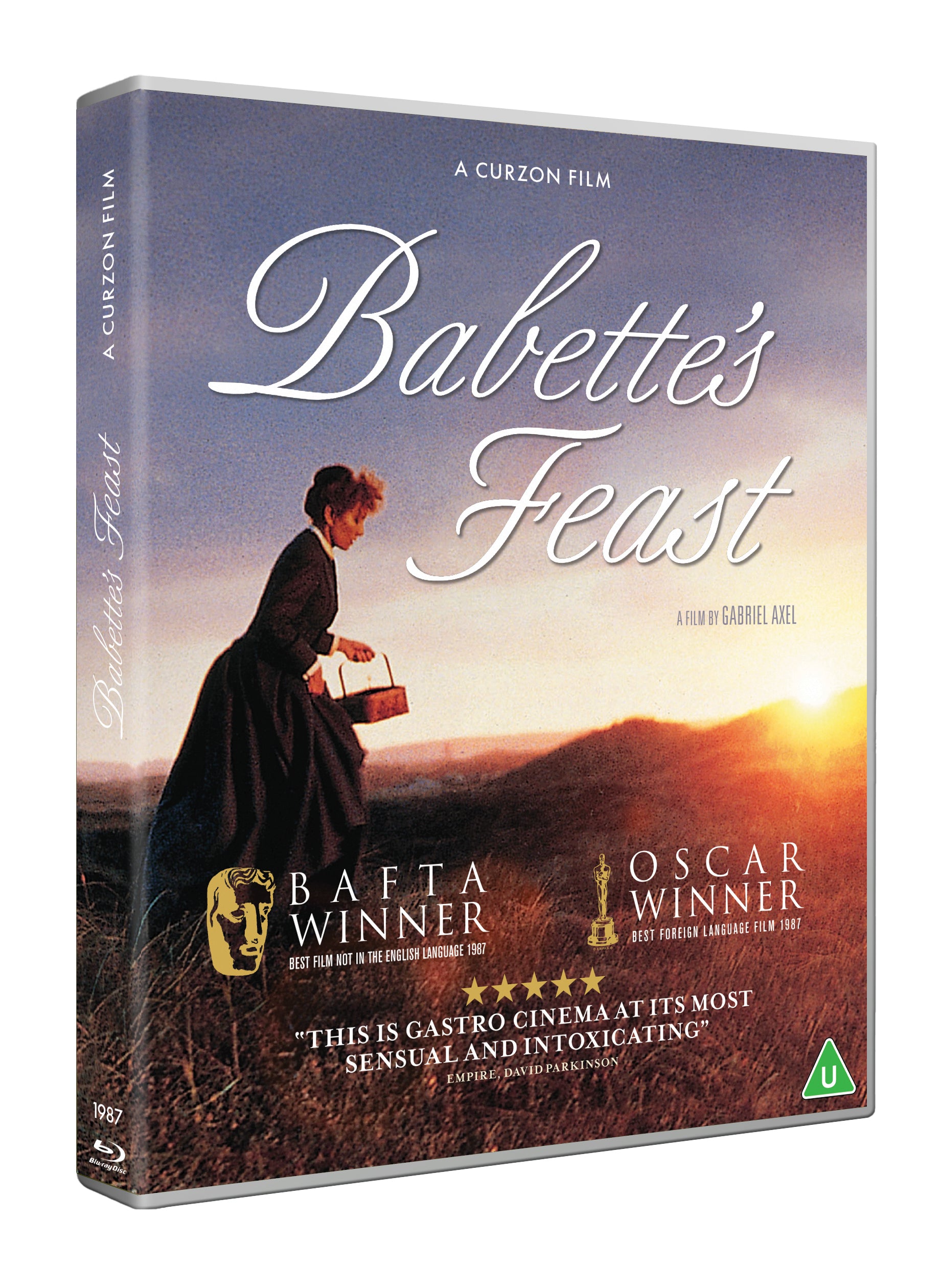 Babette's Feast