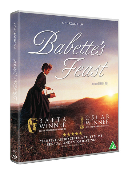 Babette's Feast