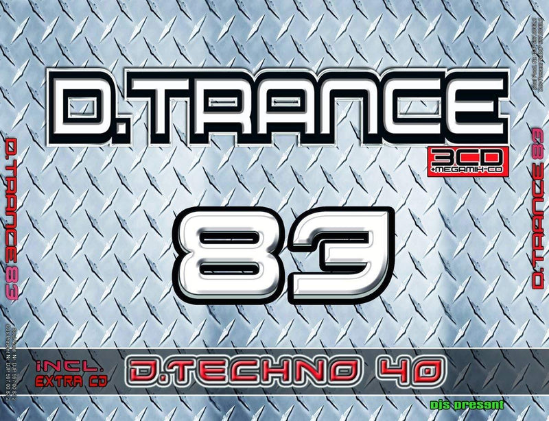 D.Trance 84
