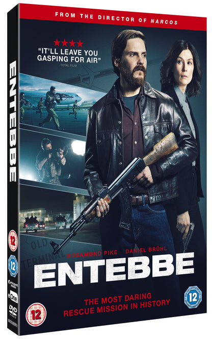 Entebbe