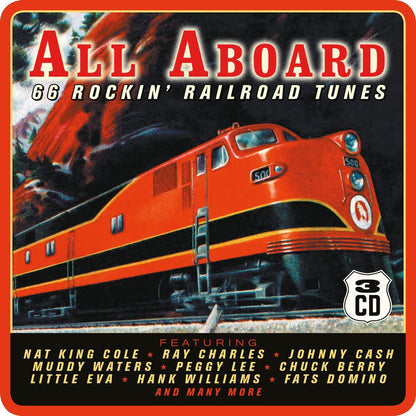 All Aboard