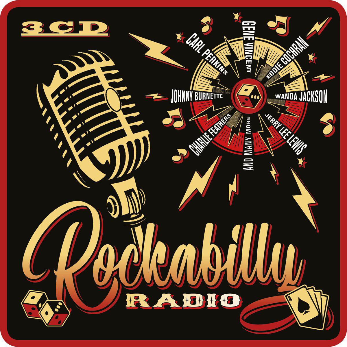 Rockabilly Radio