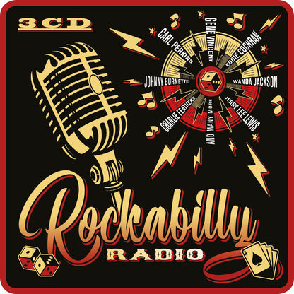 Rockabilly Radio