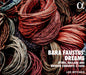 Bara Faustus' Dreame: Ayres, Ballads and Broken Consorts C. 1600