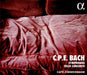 C.P.E. Bach: Symphonies/Cello Concerto