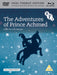 The Adventures of Prince Achmed (DVD + Blu-ray)