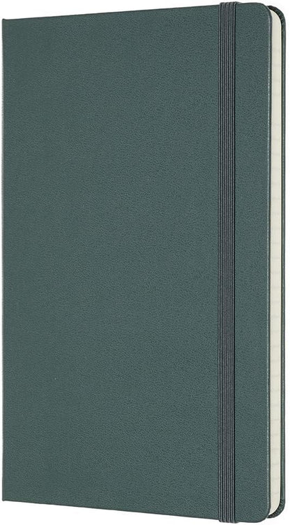 Moleskine PROPFNTB3HK19 Large Pro Hard Notebook