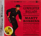 Gunfighter Ballads & Trail Songs (Gold Series