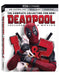 Deadpool 1+2 2pk Uhd+dhd
