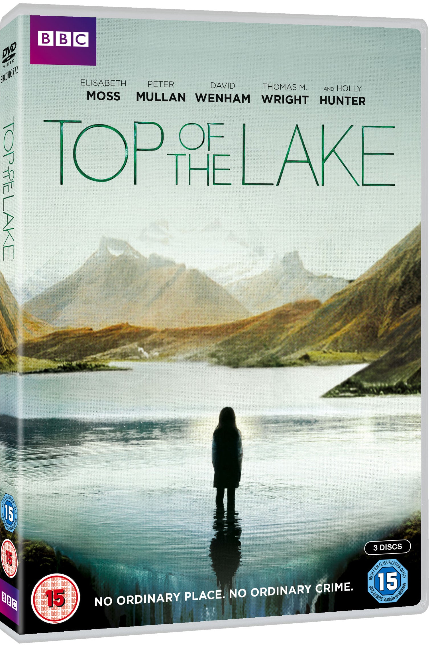 Top of the Lake