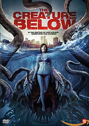 Creature below