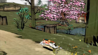 Capcom Okami HD (Import