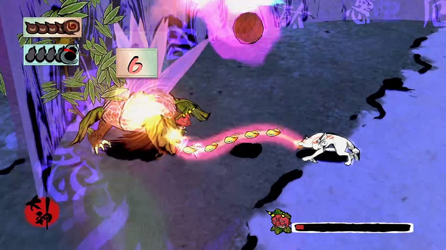 Capcom Okami HD (Import